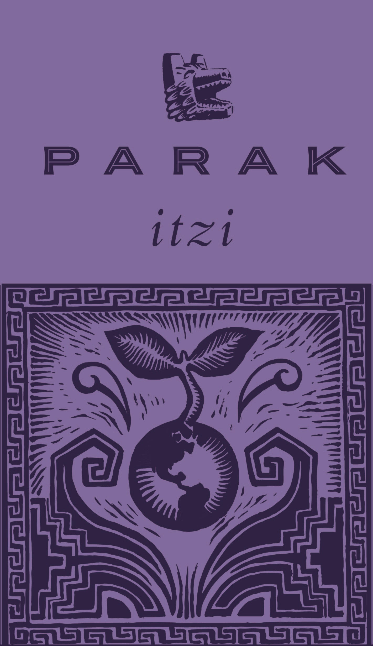 Itzi : Typica, procédé naturel